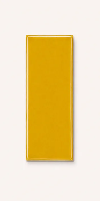 Brillante Amarillo 5×15